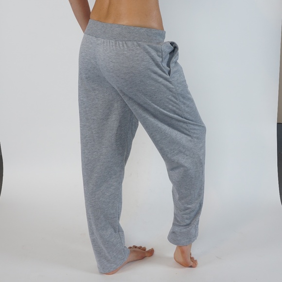 Boyfriend pants with pockets sweatpants joggers - Picture 3 of 6